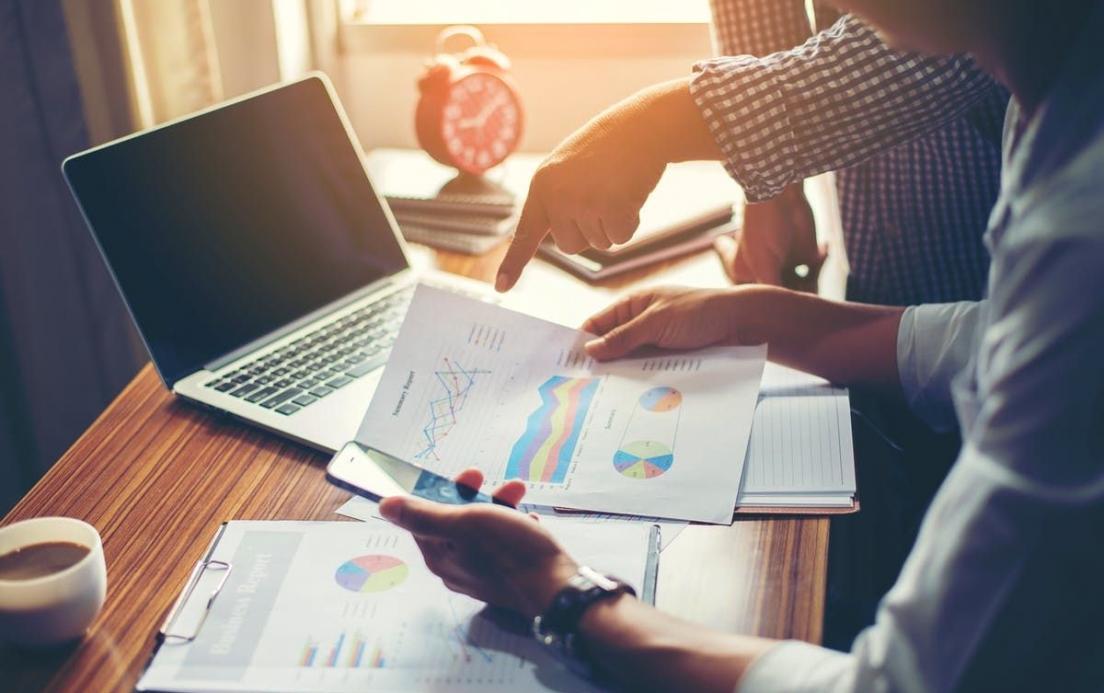 Étude comportementale des investisseurs particuliers pendant les périodes de volatilité